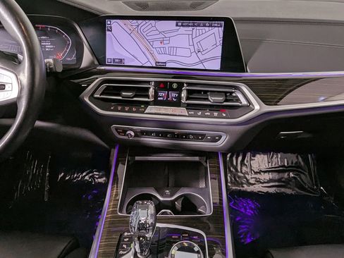 Used 2020 BMW X7 xDrive40i w/ Premium Package image 40