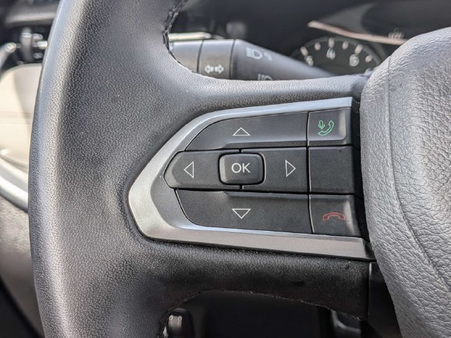 Used 2024 Jeep Compass Limited AWD/4WD image 29