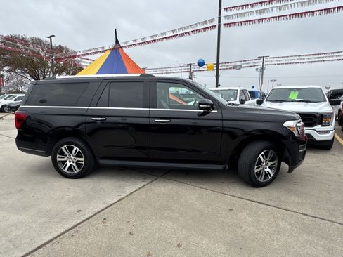 Used 2024 Ford Expedition Max Limited image 4