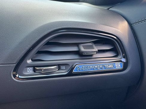 Used 2023 Dodge Challenger R/T Scat Pack RWD image 22