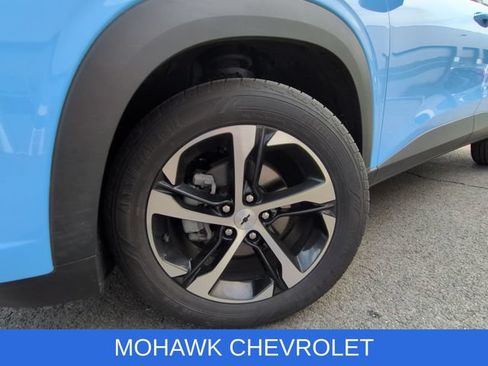 Used 2024 Chevrolet Trax RS w/ Driver Confidence Package FWD image 8