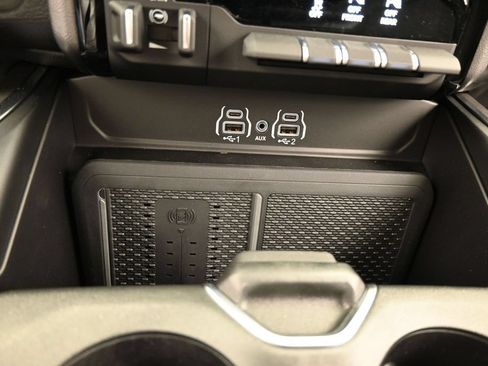 Used 2025 RAM 1500 Lone Star AWD/4WD image 31