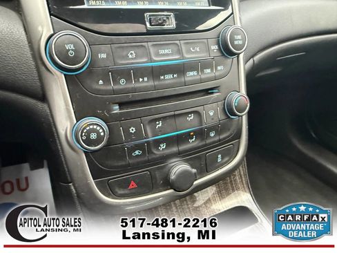 Used 2014 Chevrolet Malibu LT image 23