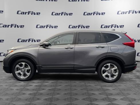 Used 2019 Honda CR-V EX image 2