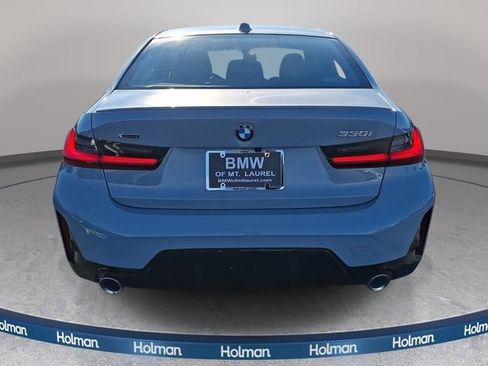 New 2026 BMW 330i xDrive 330i xDrive w/ M Sport Package image 6