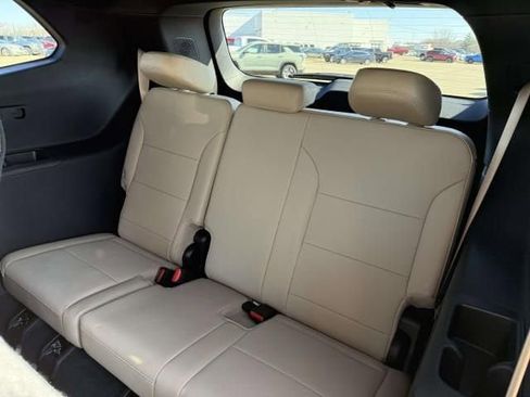 Used 2025 Buick Enclave Preferred w/ Super Cruise Package image 14