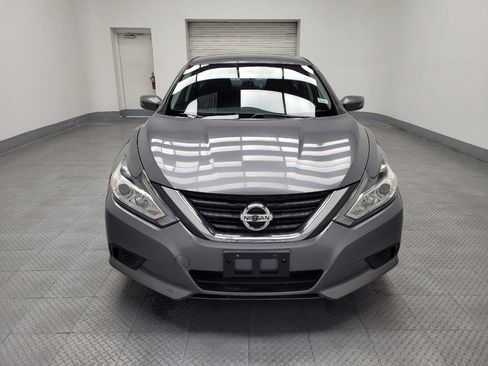 Used 2017 Nissan Altima 2.5 S w/ Power Driver Seat Package image 14