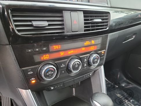 Used 2014 MAZDA CX-5 Grand Touring FWD image 8