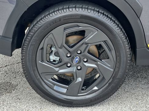 Certified 2024 Subaru Crosstrek 2.5i Sport AWD/4WD image 8