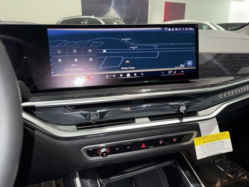 New 2026 BMW X5 xDrive40i w/ M Sport Package image 18