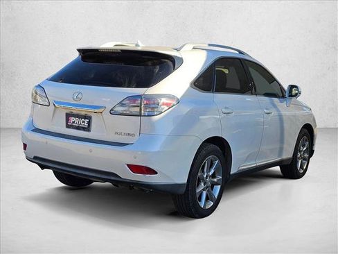 Used 2011 Lexus RX 350 2WD image 5