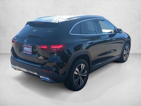Used 2025 Mercedes-Benz GLA 250 image 5