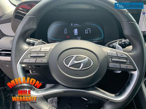 Used 2024 Hyundai Palisade XRT AWD/4WD image 16