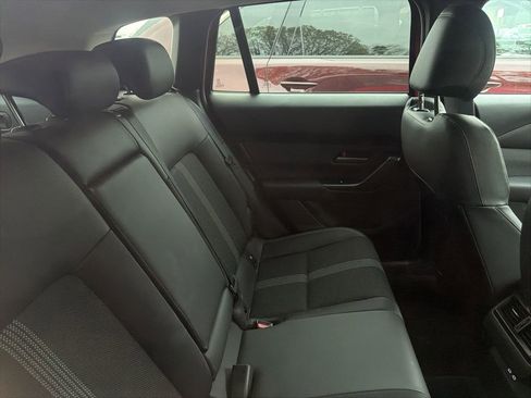 Used 2025 MAZDA CX-50 AWD 2.5 S w/ Select Package image 5