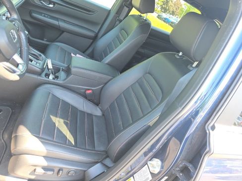 Certified 2024 Honda CR-V Sport-L image 10