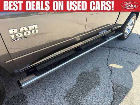 Used 2019 RAM 1500 Big Horn AWD/4WD image 19