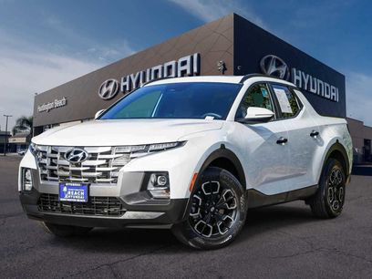 Used 2022 Hyundai Santa Cruz SEL w/ Activity Package