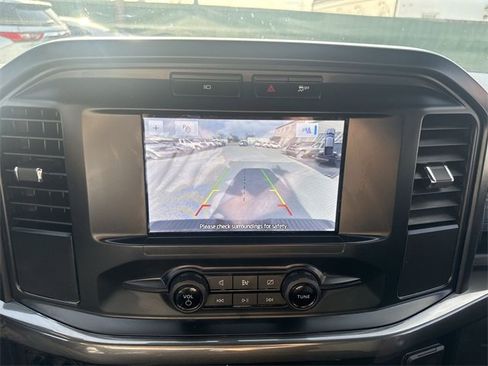 Used 2023 Ford F150 XL w/ STX Appearance Package image 17