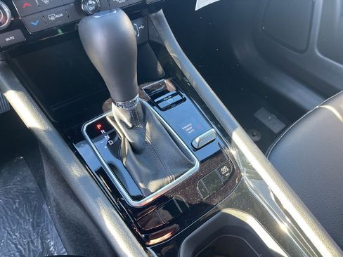 New 2026 Jeep Compass Limited image 23