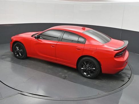 Used 2022 Dodge Charger SXT w/ Blacktop Package AWD/4WD image 45