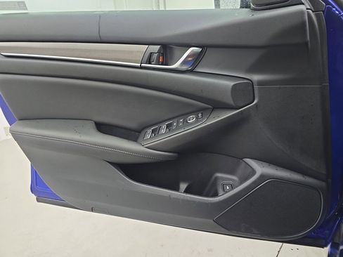 Used 2022 Honda Accord Sport image 32