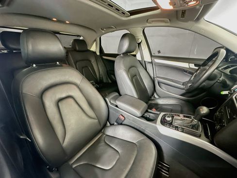 Used 2011 Audi A4 2.0T Prestige w/ Prestige Pkg AWD/4WD image 31