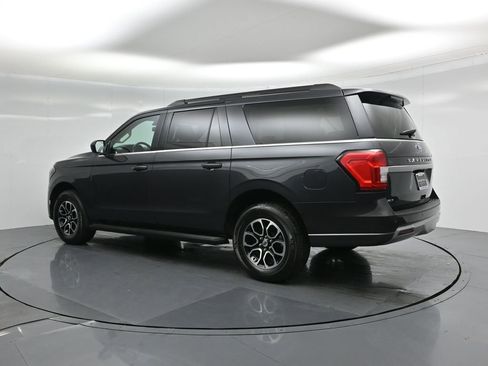 Certified 2024 Ford Expedition Max XLT image 7
