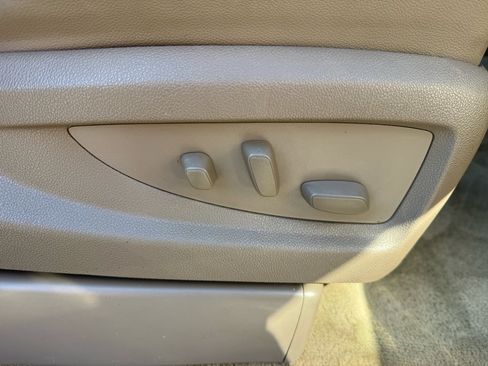 Used 2015 Chevrolet Tahoe LT w/ Luxury Package image 21