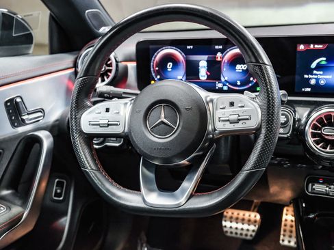 Certified 2023 Mercedes-Benz CLA 250 image 20