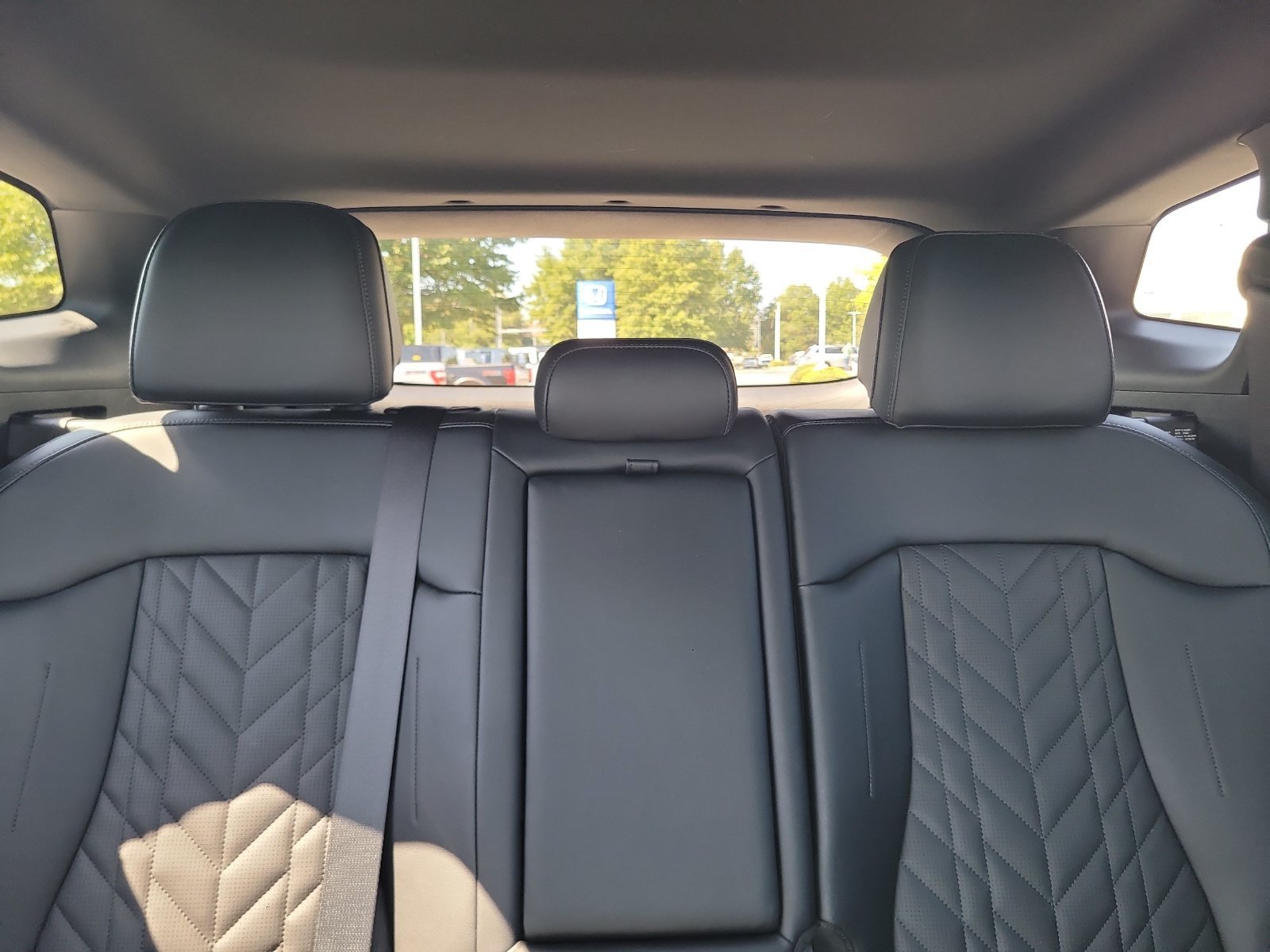 Used 2024 Kia Sportage X-Line w/ X-Line Premium Package AWD/4WD image 23