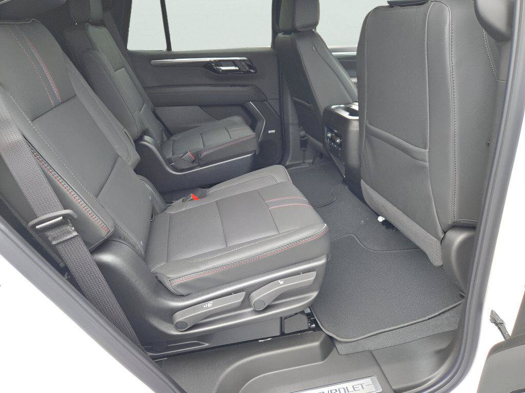 New 2026 Chevrolet Tahoe RST w/ Comfort Package AWD/4WD image 11