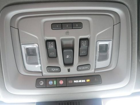 Used 2025 GMC Sierra 1500 Denali w/ Denali Reserve Package AWD/4WD image 20
