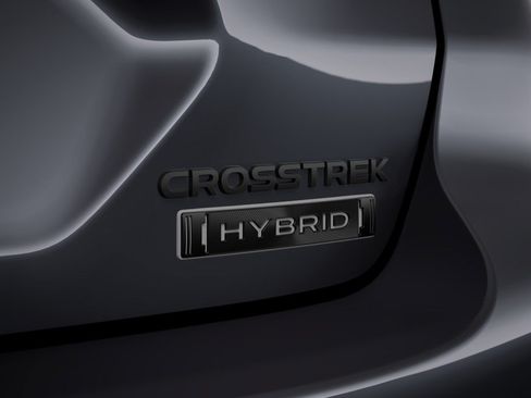 New 2026 Subaru Crosstrek 2.5i Limited AWD/4WD image 12