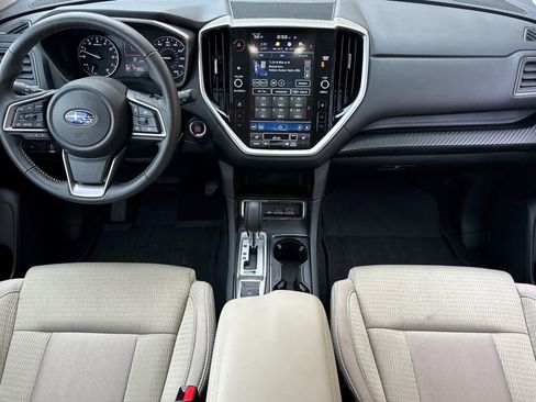 Certified 2025 Subaru Ascent Premium w/ Popular Package #2 image 12