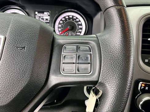 Used 2022 RAM 1500 Tradesman w/ Tradesman SXT Package AWD/4WD image 18