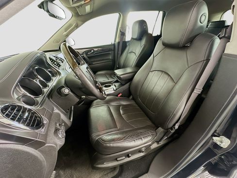 Used 2015 Buick Enclave Leather FWD image 13
