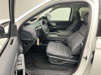 New 2025 Ford Expedition Max Active