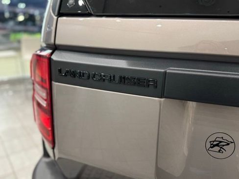 New 2026 Toyota Land Cruiser 1958 image 42