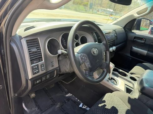 Used 2013 Toyota Tundra 4x4 CrewMax w/ TRD Rock Warrior Pkg image 22
