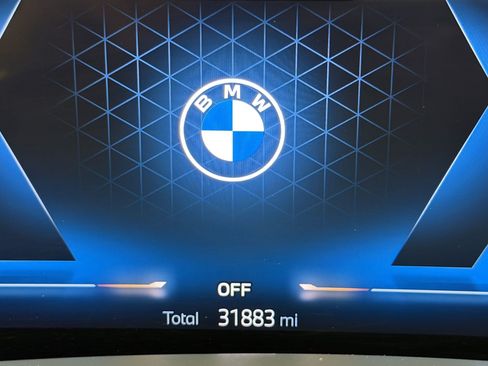 Certified 2024 BMW X5 sDrive40i w/ M Sport Package RWD image 22