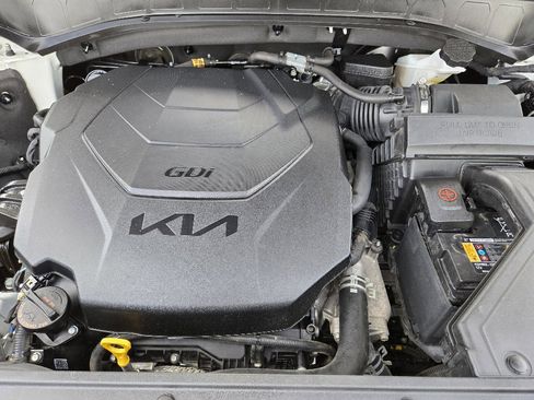 Used 2023 Kia Telluride SX Prestige X-Line image 30