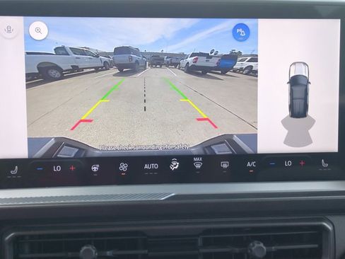 New 2026 Ford Bronco Sport Outer Banks image 13