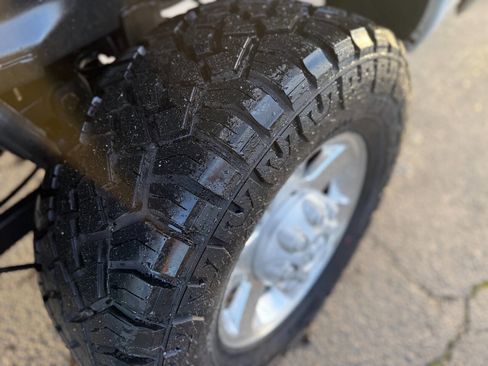 Used 2018 RAM 2500 Tradesman w/ Protection Group image 12