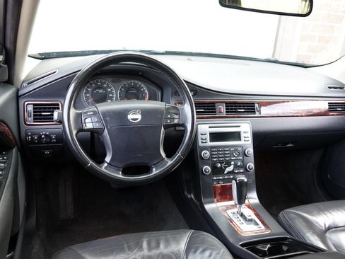 Used 2008 Volvo XC70 3.2 image 69