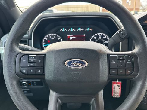 Used 2023 Ford F150 XL w/ STX Appearance Package image 22