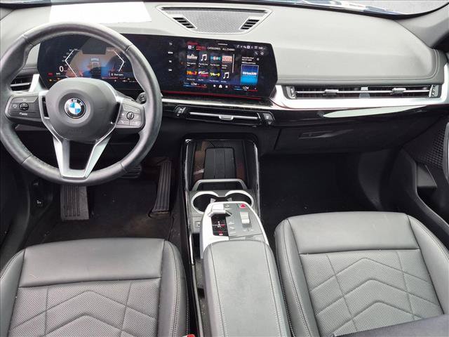 Certified 2024 BMW X1 xDrive28i w/ Convenience Package AWD/4WD image 17