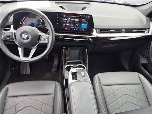 Used 2024 BMW X1 xDrive28i w/ Convenience Package AWD/4WD image 17
