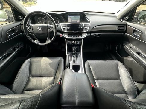 Used 2013 Honda Accord EX-L image 20