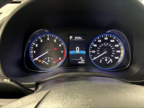 Certified 2022 Hyundai Kona SE image 24