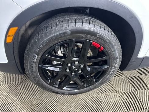 Used 2023 Chevrolet Blazer LT w/ Convenience Package image 10